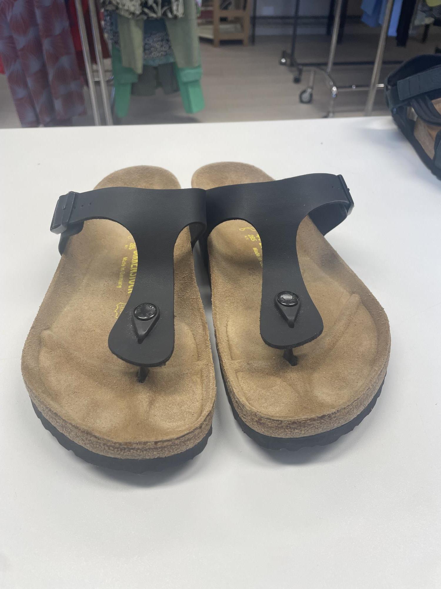 ciabatta marrone nr. 44 Birkenstock