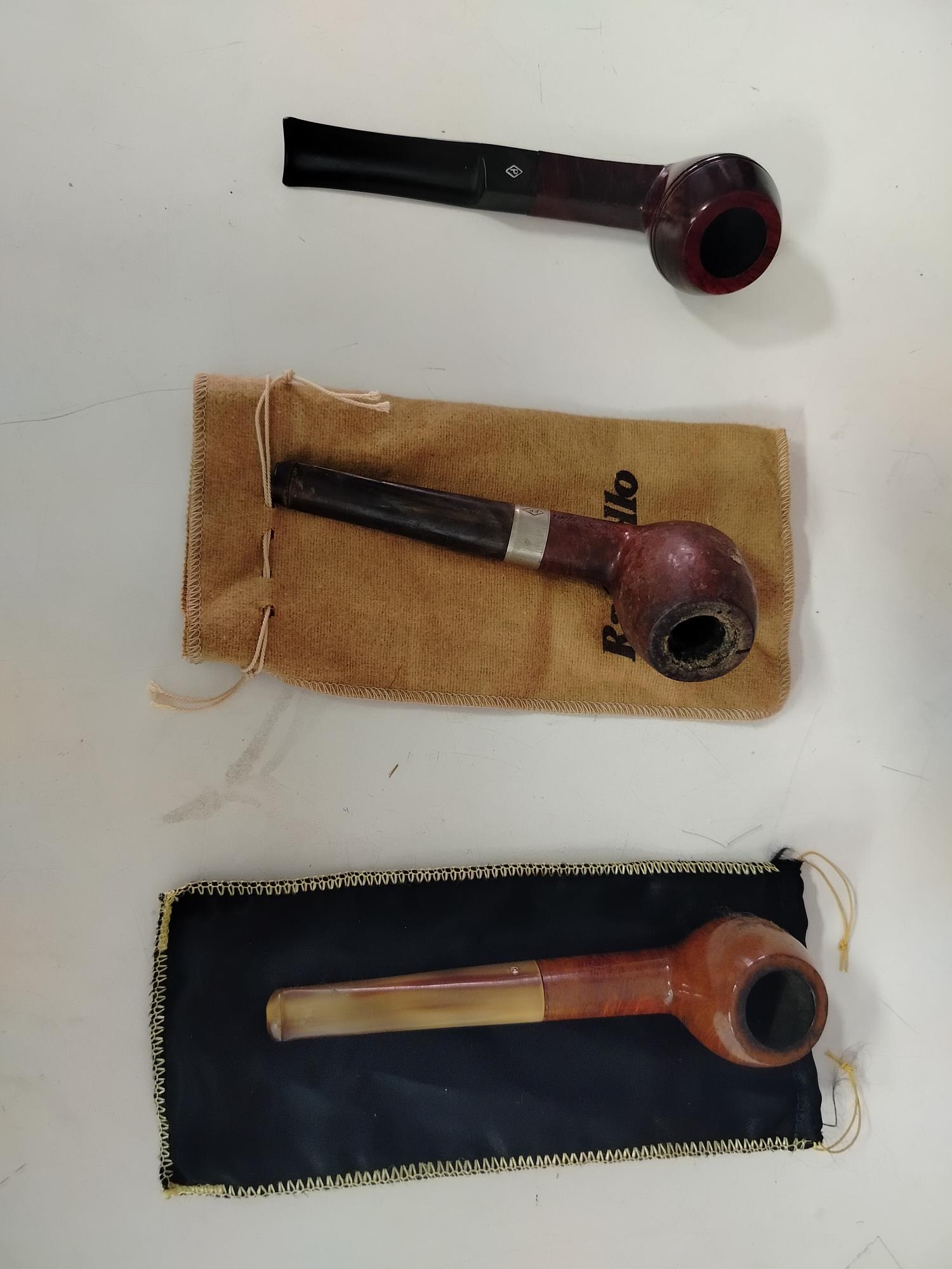 Pipa da collezione