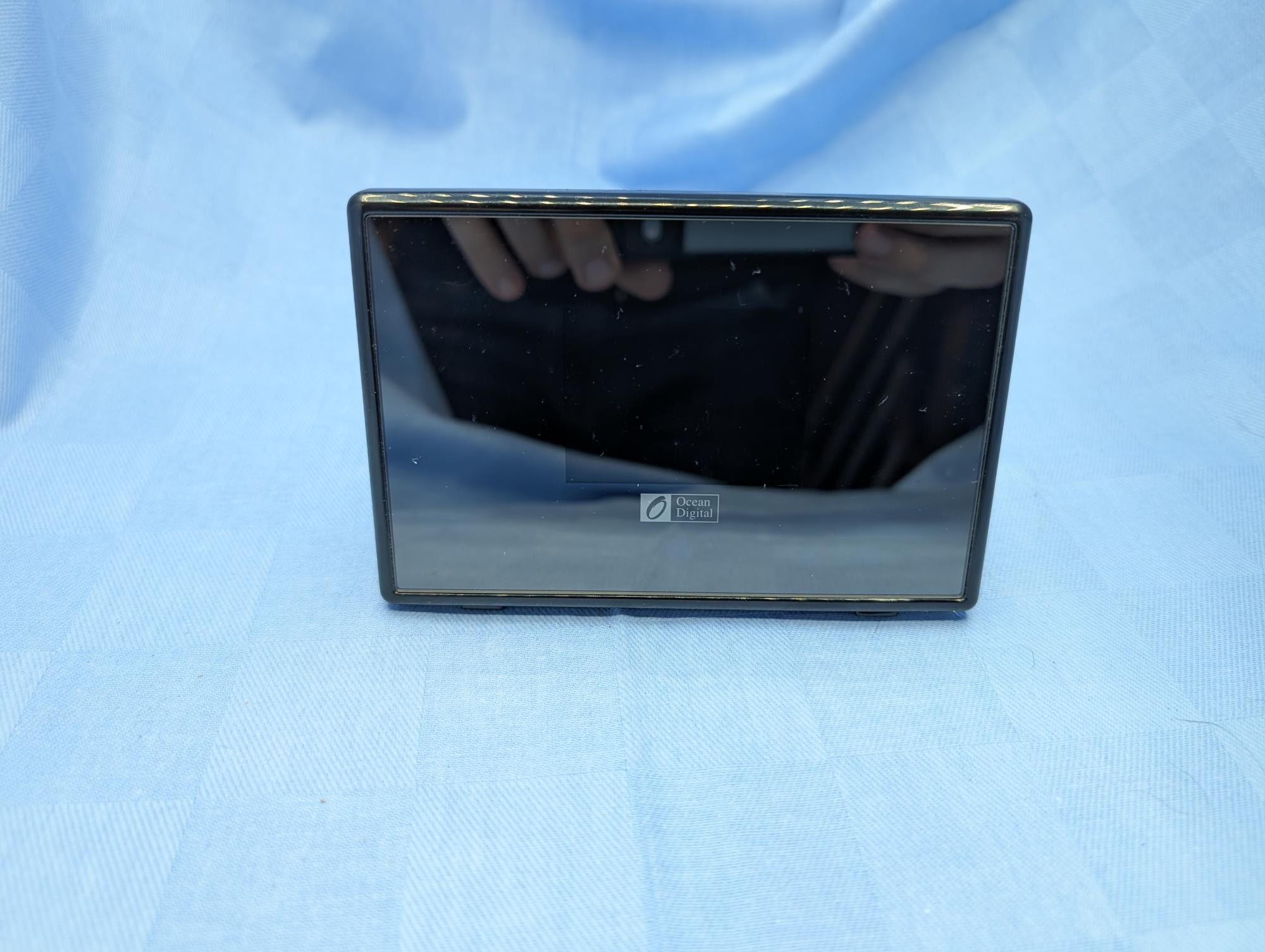 Adattatore per radio digitale DAB