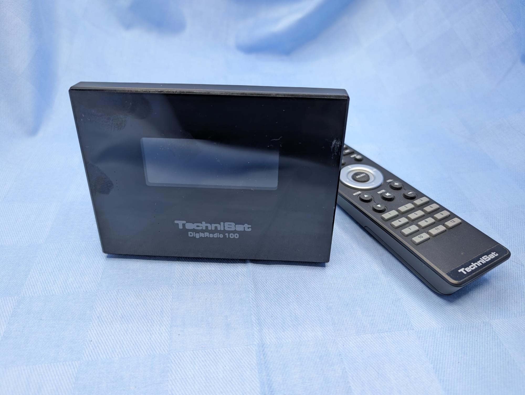 Adattatore WR-01C per internet radio Ocean Digital