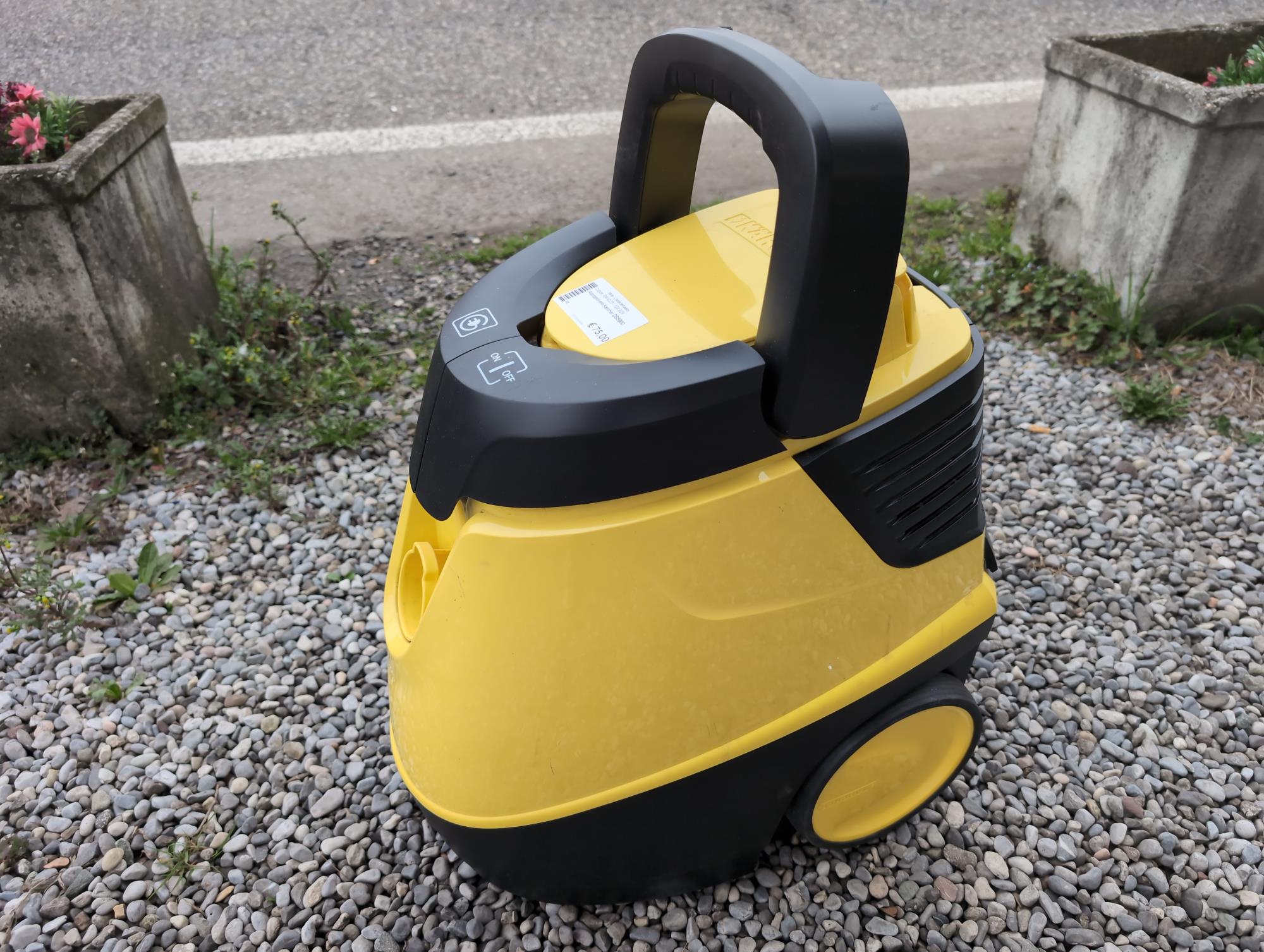 Aspirapolvere Karcher DS5600