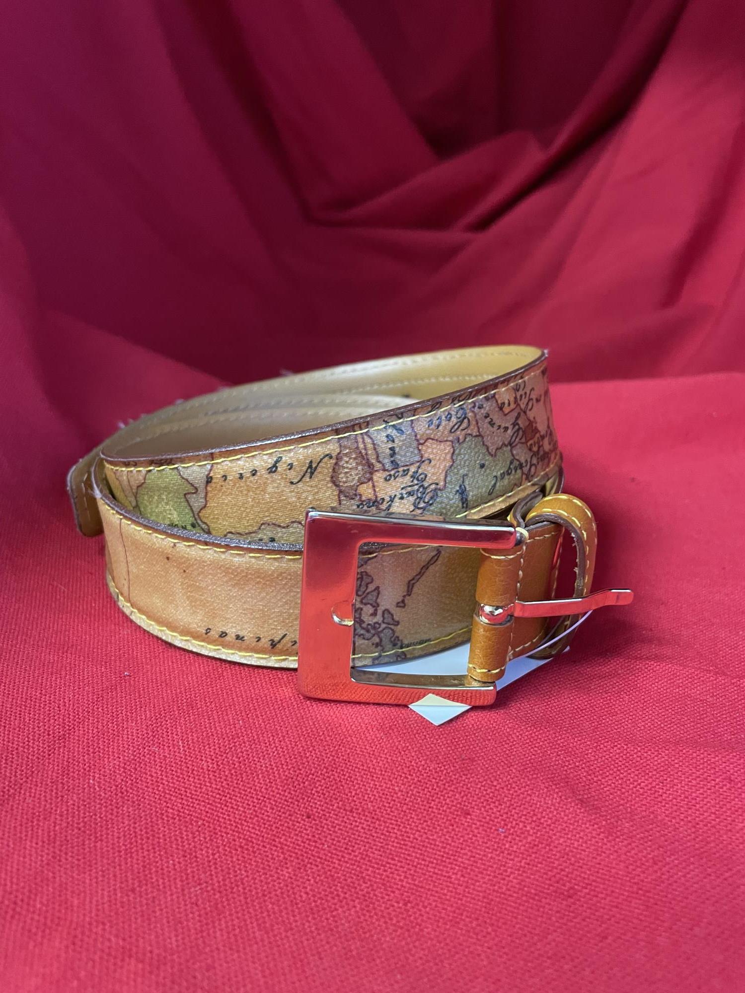 cinura beige 1^Classe