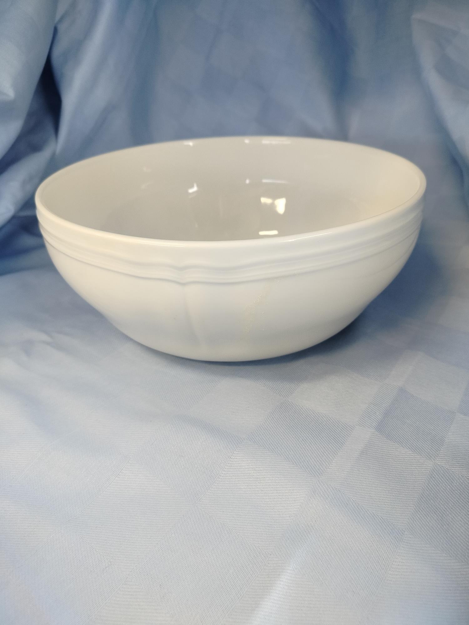 Ciotola insalatiera ceramica Richard Ginori