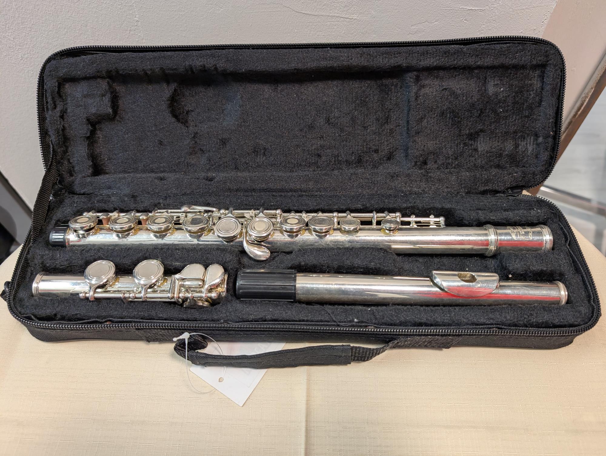 Flauto traverso Symphonie Westerwald