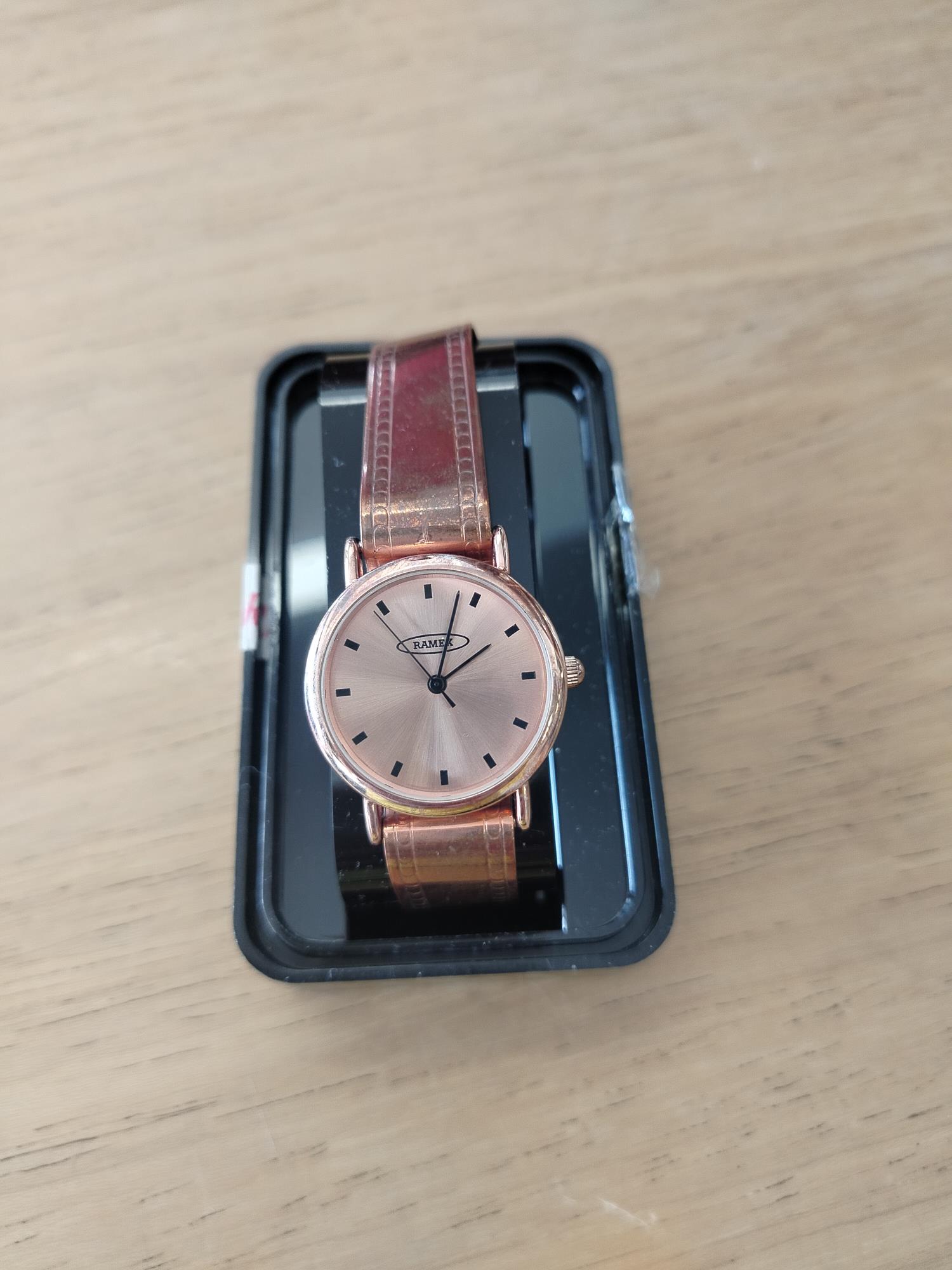 Orologio vintage Ramex
