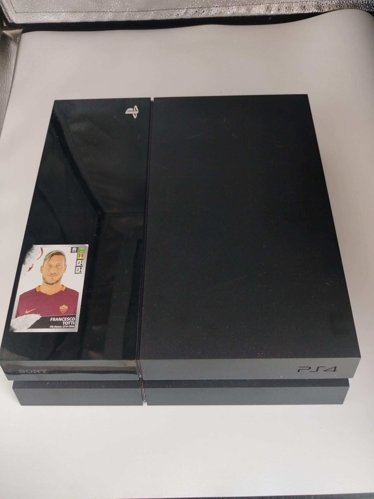 PlayStation 4