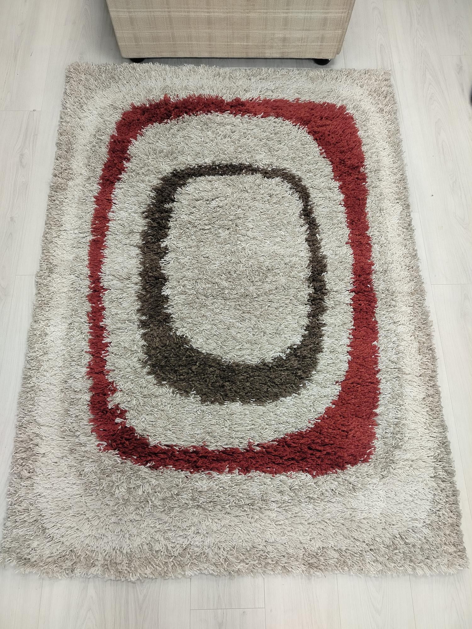 Tappeto moderno