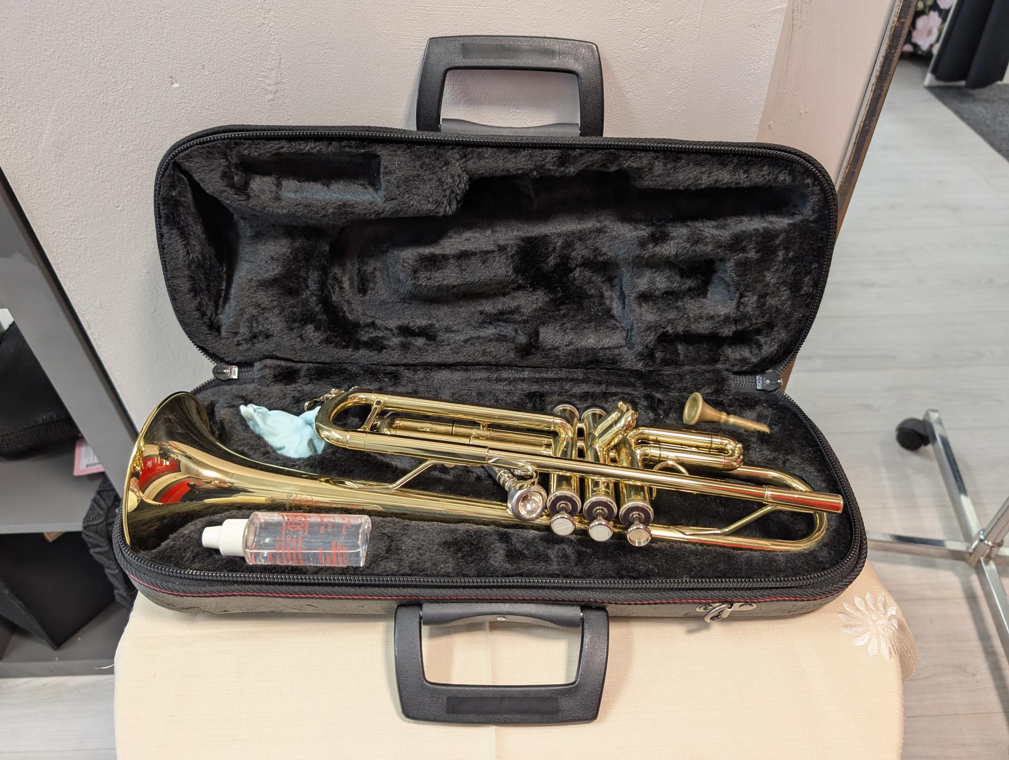 Tromba Jupiter JTR 300